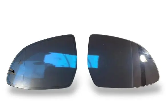 BMW X5 G05 Wing mirror glass 6004082 6005263