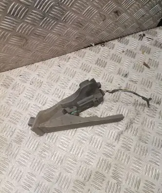 Volkswagen PASSAT B6 Accelerator throttle pedal 1k1723503l