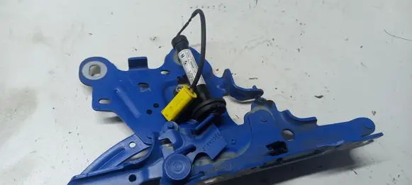 BMW X2 F39 Engine bonnet/hood hinges 7329442