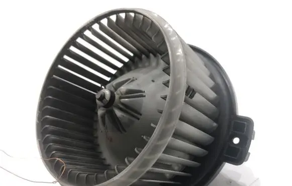 Heater fan/blower