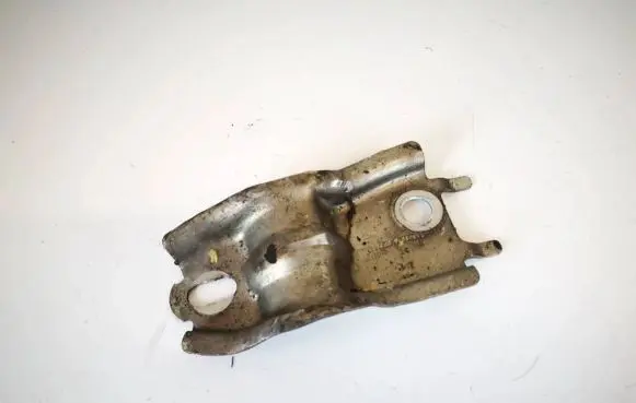 Citroen C4 II Sway bar bush bracket, front 968390760r