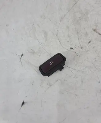 Mercedes-Benz ML W164 Tailgate/boot open switch button 2118219551 31020302