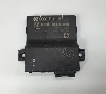 Audi A4 S4 B8 8K Gateway control module 8T0907468T 8T0907468K