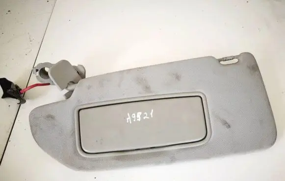 Volvo XC90 Sun visor