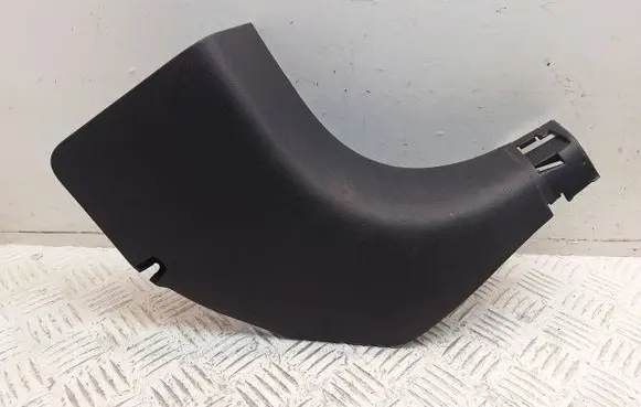 Nissan Juke I F15 Foot area side trim 669001KT1A 669001KB1A