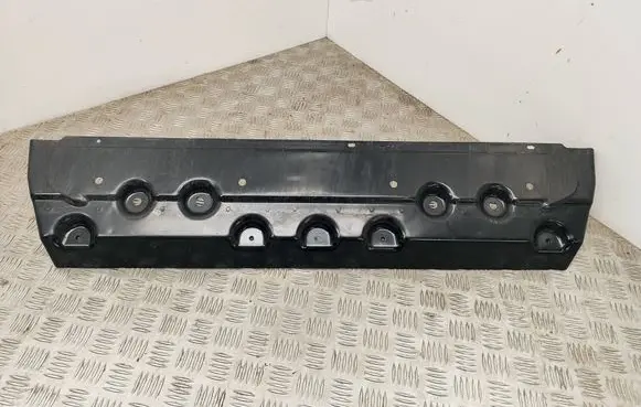 Renault Scenic E-Tech V Rear underbody cover/under tray 748N24953R