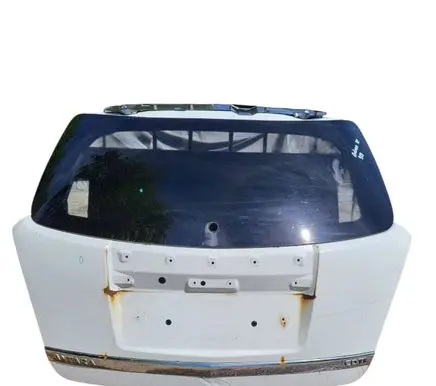 Opel Antara Tailgate/trunk/boot lid