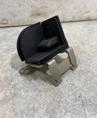 BMW 5 F10 F11 Other trunk/boot trim element 9168473