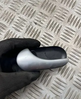 Saab 9-5 Rear door interior handle