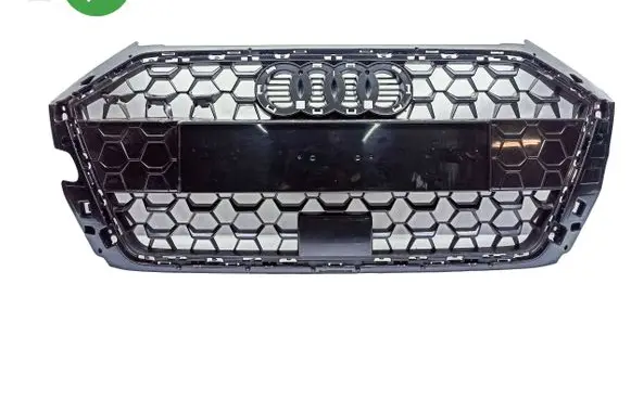 Audi A1 Front grill 82A853653B 82A853653 82A853651B