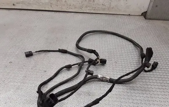 Opel Insignia A Parking sensor (PDC) wiring loom 13332034