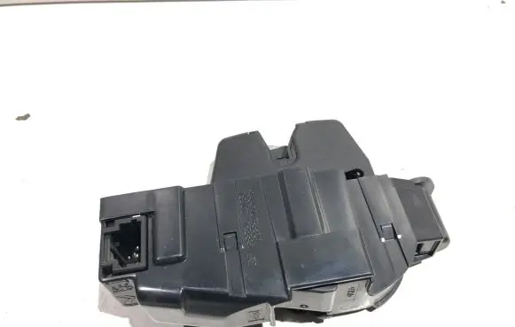 Citroen C4 Grand Picasso Loading door lock 9660403680