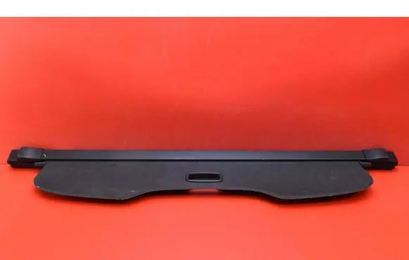 Ford Mondeo MK IV Parcel shelf load cover
