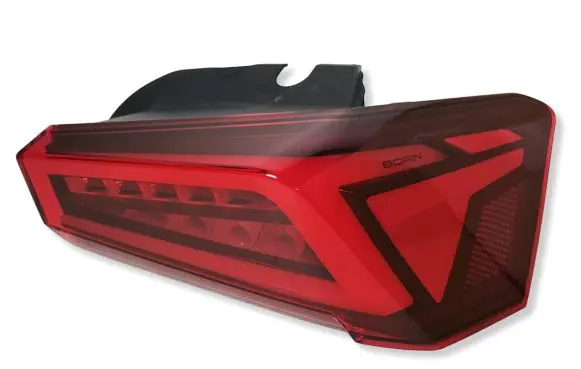 Cupra Born Rear/tail lights 10E945096A 191545 244401464
