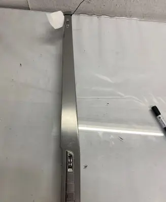 Audi A8 S8 D4 4H Dashboard glove box trim 4H1853174
