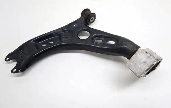 Volkswagen Tiguan Front lower control arm/wishbone 1K0407165C
