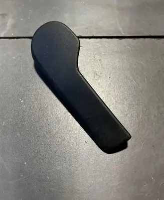 Volkswagen Golf V Engine bonnet (hood) release handle 1J1823533C
