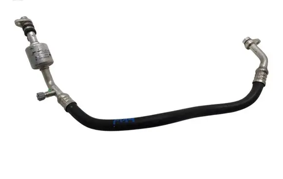 Dacia Sandero III Air conditioning (A/C) pipe/hose 924805740R
