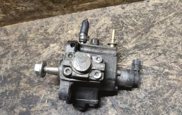 Jeep Compass Fuel injection high pressure pump 0445010466 55267246 098400825