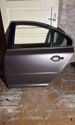 Volvo S80 Rear door