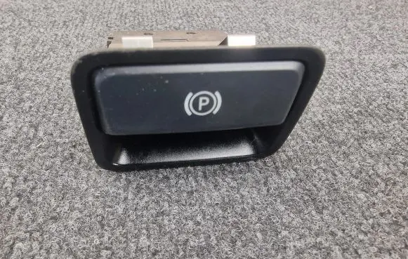 Mercedes-Benz GLE (W166 - C292) Hand parking brake switch A2469050451