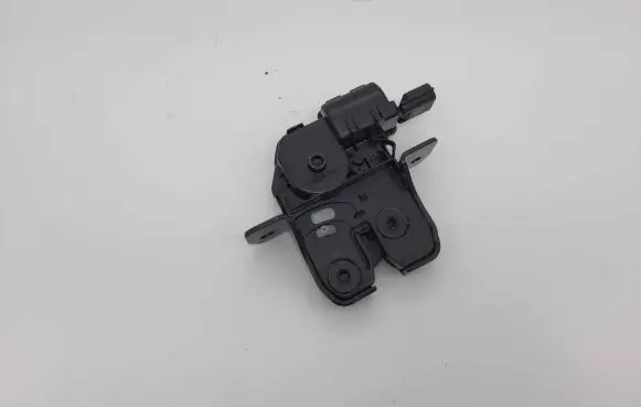 Renault Zoe Tailgate lock latch 905039428r