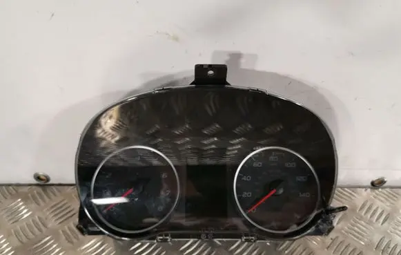 Mitsubishi Eclipse Cross Speedometer (instrument cluster) 8100C784