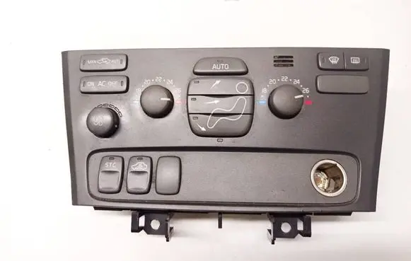 Volvo S60 Climate control unit 9452368