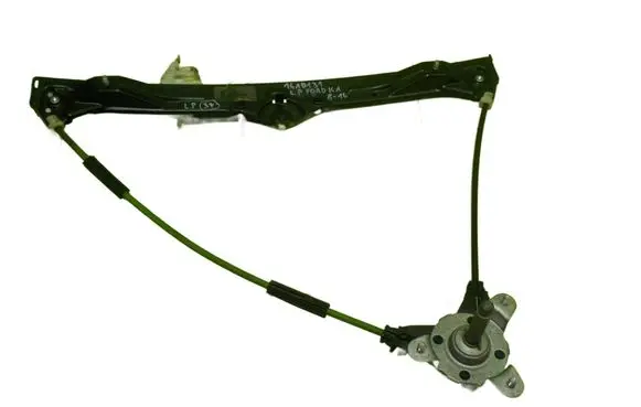 Ford Ka Front door window regulator with motor 51799531
