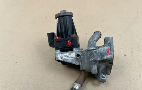 Ford Ranger EGR valve BK2Q9D475CB