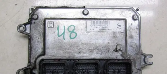 Honda CR-V Engine control unit/module ECU