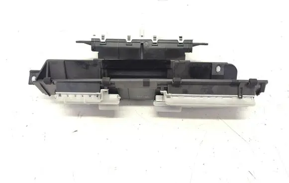Toyota Prius (XW20) Speedometer (instrument cluster) 769361980 769204740 769204760