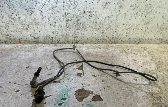 Opel Corsa D Exhaust gas temperature sensor 55563955