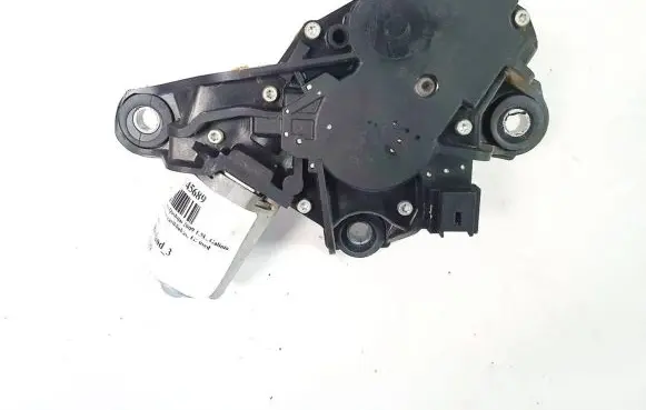 Nissan Qashqai Rear window wiper motor 0390201820 28710jd000
