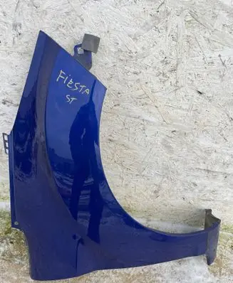 Ford Fiesta Fender