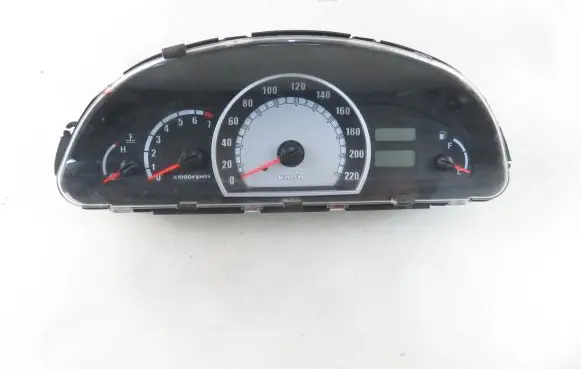 Hyundai Matrix Speedometer (instrument cluster) 200517600H 9400317330