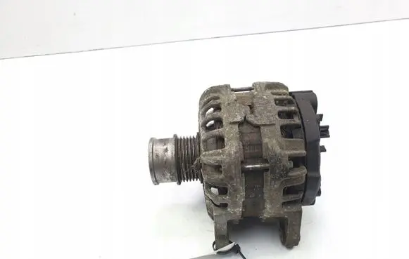Skoda Rapid (NH) Generator/alternator 04E903015A