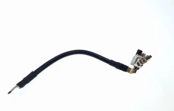 Audi A4 S4 B8 8K Positive cable (battery) 8T0915181