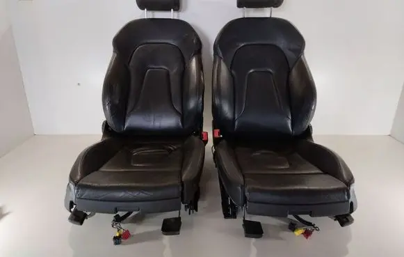 Audi A5 8T 8F Interior set