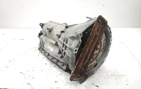 BMW 3 E92 E93 Automatic gearbox 6HP21 7590133 9156581