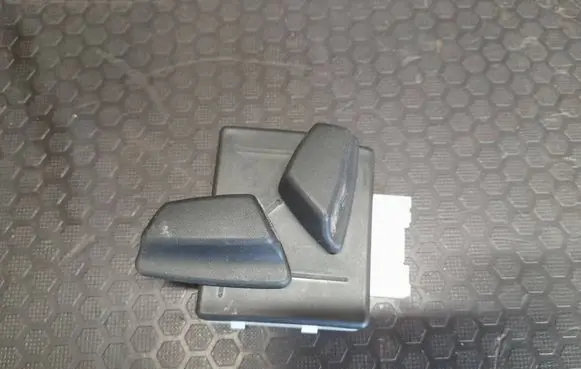 BMW 5 E60 E61 Seat control switch 6958525 88170001 8347768
