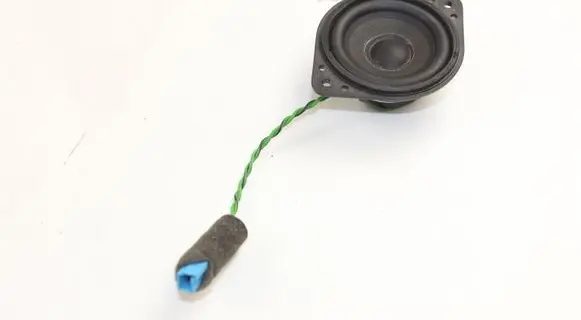 Mercedes-Benz SL R230 Panel speaker A2208202402