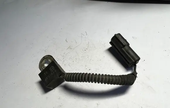 Mazda 6 Other relay 250047