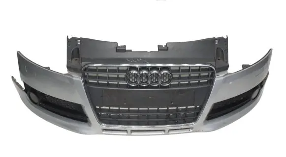 Audi TT TTS Mk2 Front bumper