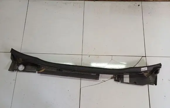 Opel Meriva A Wiper trim