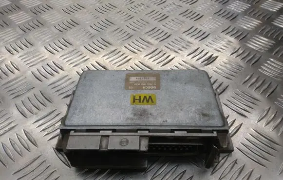 Opel Vectra A ABS control unit/module 0265100039