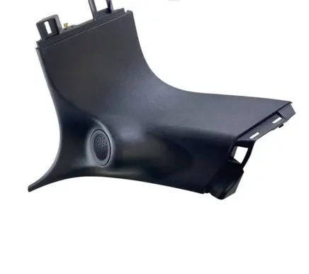 (D)pillar trim (top)