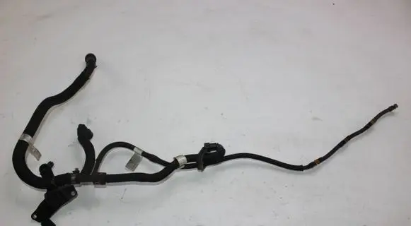 BMW 5 F10 F11 Fuel return line/hose 8575468 8514102 8578468