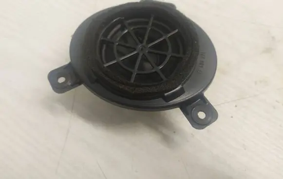 Audi Q7 4L Parcel shelf speaker 4L0035361