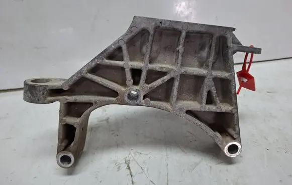 Fiat Punto Evo Gearbox mounting bracket S27647798 55702834